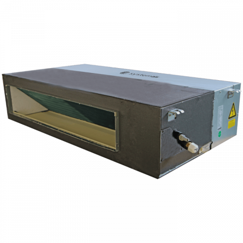 Канальный кондиционер Systemair SYSPLIT SIMPLE DUCT 60 HP R N Канальный кондиционер Systemair SYSPLIT SIMPLE DUCT 60 HP R N