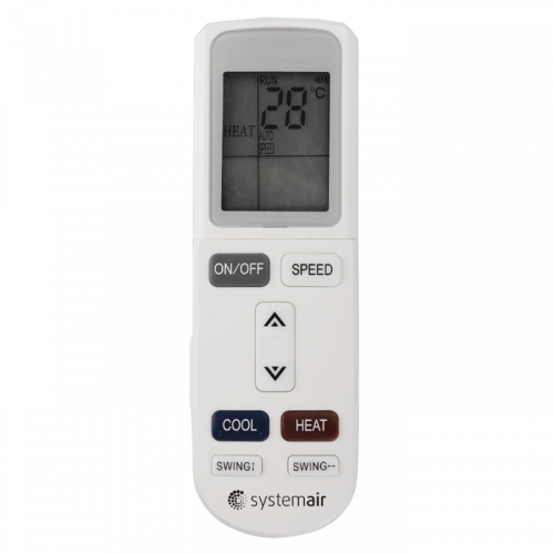 Канальный кондиционер Systemair SYSPLIT SIMPLE DUCT 60 HP R N Канальный кондиционер Systemair SYSPLIT SIMPLE DUCT 60 HP R N