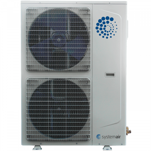 Канальный кондиционер Systemair SYSPLIT SIMPLE DUCT 60 HP R N Канальный кондиционер Systemair SYSPLIT SIMPLE DUCT 60 HP R N