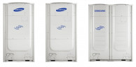 Наружный блок VRF системы Samsung AM460FXVAGH/TK Наружный блок VRF системы Samsung AM460FXVAGH/TK
