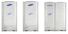 Наружный блок VRF системы Samsung AM460FXVAGH/TK Наружный блок VRF системы Samsung AM460FXVAGH/TK