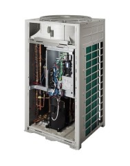 Наружный блок VRF системы Samsung AM460FXVAGH/TK Наружный блок VRF системы Samsung AM460FXVAGH/TK