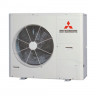 Канальный кондиционер Mitsubishi Heavy FDUM140VH/FDC140VSA-W Канальный кондиционер Mitsubishi Heavy FDUM140VH/FDC140VSA-W