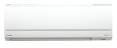 Инверторная мульти сплит-система на 2 комнаты Toshiba RAS-2M18S3AV-E + RAS-10EKV-EE*2 Инверторная мульти сплит-система на 2 комнаты Toshiba RAS-2M18S3AV-E + RAS-10EKV-EE*2