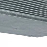 Канальный фанкойл до 8 кВт Aermec VED 530 Канальный фанкойл до 8 кВт Aermec VED 530