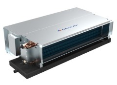 Канальный фанкойл до 12 кВт Gree FP-136WAUS/G(T)-K Канальный фанкойл до 12 кВт Gree FP-136WAUS/G(T)-K