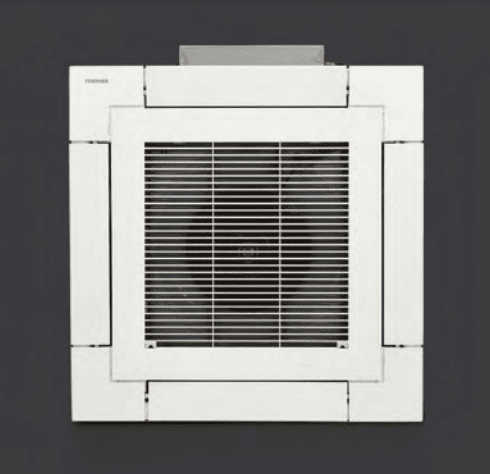 Кассетная VRF система Toshiba MMU-UP0561H-E