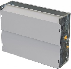 Напольно-потолочный фанкойл до 3.5 кВт Lessar LSF-200AQ22C Напольно-потолочный фанкойл до 3.5 кВт Lessar LSF-200AQ22C