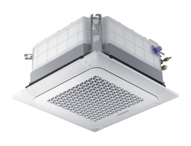 Внутренний блок мульти-сплит системы Samsung AJ052TNNDKH/EA