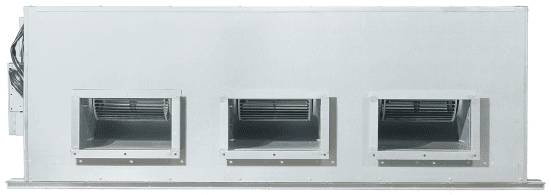 Канальная VRF система Dantex DM-UDC136T1/F Канальная VRF система Dantex DM-UDC136T1/F