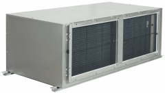 Канальная VRF система Dantex DM-UDC136T1/F Канальная VRF система Dantex DM-UDC136T1/F