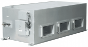 Канальная VRF система Dantex DM-UDC136T1/F Канальная VRF система Dantex DM-UDC136T1/F