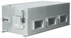 Канальная VRF система Dantex DM-UDC136T1/F Канальная VRF система Dantex DM-UDC136T1/F