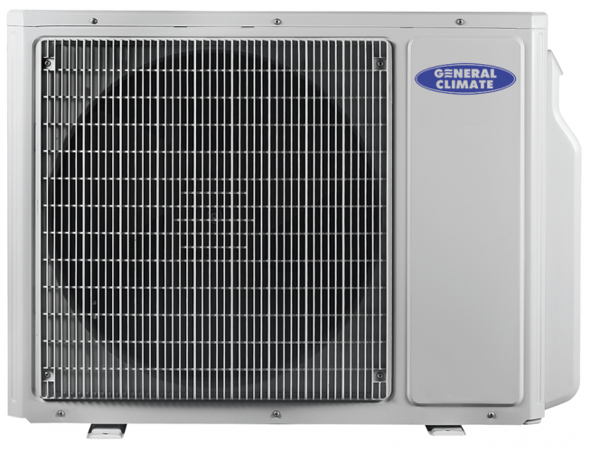 Наружный блок мульти-сплит системы General Climate GU-M2E18H1 Наружный блок мульти-сплит системы General Climate GU-M2E18H1