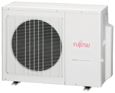 Наружный блок мульти-сплит системы Fujitsu AOYG24LAT3 Наружный блок мульти-сплит системы Fujitsu AOYG24LAT3