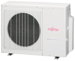 Наружный блок мульти-сплит системы Fujitsu AOYG24LAT3 Наружный блок мульти-сплит системы Fujitsu AOYG24LAT3