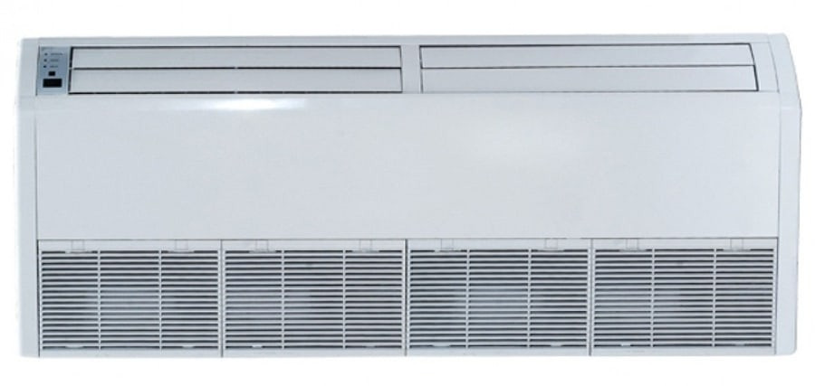 Напольно-потолочный кондиционер Aero IXIA TwinRow Betta Universal AI-48TRB-U-N/AI-48TRB-U-E-N