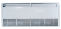 Напольно-потолочный кондиционер Aero IXIA TwinRow Betta Universal AI-48TRB-U-N/AI-48TRB-U-E-N