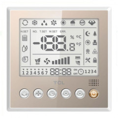 Промышленный кондиционер VRF система TCL TMV-V56F2/N1Y Промышленный кондиционер VRF система TCL TMV-V56F2/N1Y