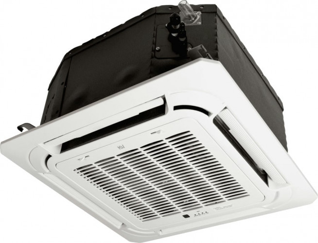 Кассетный кондиционер Mdv MDCA4I-09HRFN8/MDOAG-09HDN8 Кассетный кондиционер Mdv MDCA4I-09HRFN8/MDOAG-09HDN8