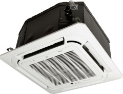 Кассетный кондиционер Mdv MDCA4I-09HRFN8/MDOAG-09HDN8 Кассетный кондиционер Mdv MDCA4I-09HRFN8/MDOAG-09HDN8
