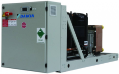 Чиллер с выносным конденсатором Daikin EWLQ090G-SS Чиллер с выносным конденсатором Daikin EWLQ090G-SS