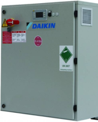 Чиллер с выносным конденсатором Daikin EWLQ090G-SS Чиллер с выносным конденсатором Daikin EWLQ090G-SS