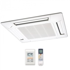 Промышленный кондиционер VRF система General AUXA45GALH Промышленный кондиционер VRF система General AUXA45GALH