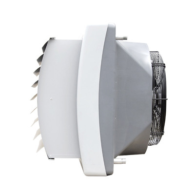 Напольно-потолочный фанкойл до 28 кВт Тепломаш КЭВ-19Ф5ПМП Напольно-потолочный фанкойл до 28 кВт Тепломаш КЭВ-19Ф5ПМП