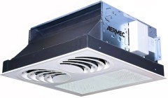 Кассетный фанкойл до 3.5 кВт Aermec VEC 24 Кассетный фанкойл до 3.5 кВт Aermec VEC 24