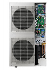 Наружный блок VRF системы Samsung AM120KXMDGH/TK Наружный блок VRF системы Samsung AM120KXMDGH/TK