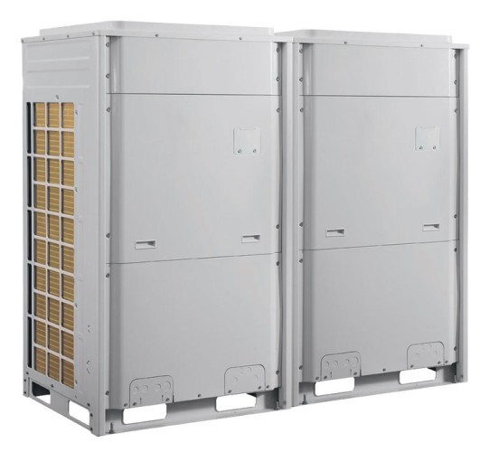 Промышленный кондиционер VRF система General Climate GW-GM615/3N1A Промышленный кондиционер VRF система General Climate GW-GM615/3N1A