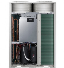 Наружный блок VRF системы Samsung AM240KXVAGH/TK Наружный блок VRF системы Samsung AM240KXVAGH/TK