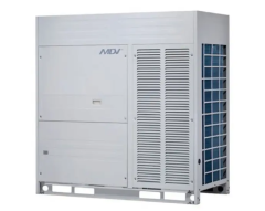 Промышленный кондиционер VRF система Mdv C-670WV2GN1 Промышленный кондиционер VRF система Mdv C-670WV2GN1