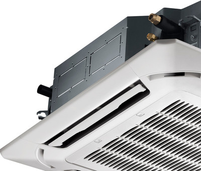 Кассетная VRF система Lessar LSM-H36B4UA2/LZ-VB4OB Кассетная VRF система Lessar LSM-H36B4UA2/LZ-VB4OB