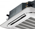Кассетная VRF система Lessar LSM-H36B4UA2/LZ-VB4OB Кассетная VRF система Lessar LSM-H36B4UA2/LZ-VB4OB
