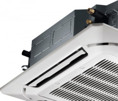 Кассетная VRF система Lessar LSM-H36B4UA2/LZ-VB4OB Кассетная VRF система Lessar LSM-H36B4UA2/LZ-VB4OB