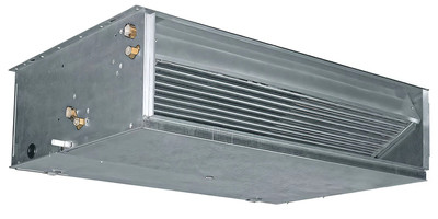 Канальный фанкойл до 16 кВт Aermec VED 630 Канальный фанкойл до 16 кВт Aermec VED 630