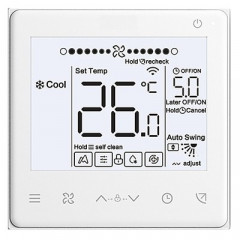 Напольно-потолочная VRF система Mdv I3-22FS5VR12D