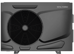 Моноблок Royal Thermo MasterHeat Pro RTPI-35MHN8