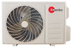 Внешний блок мульти сплит-системы на 3 комнаты Denko Free Match MULT-30/3 Внешний блок мульти сплит-системы на 3 комнаты Denko Free Match MULT-30/3