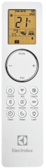 Настенный тепловой насос Electrolux EACS/I-12HEN-WHITE/N8-img-2