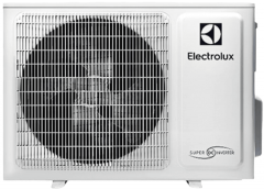 Настенный тепловой насос Electrolux EACS/I-12HEN-WHITE/N8-img-3