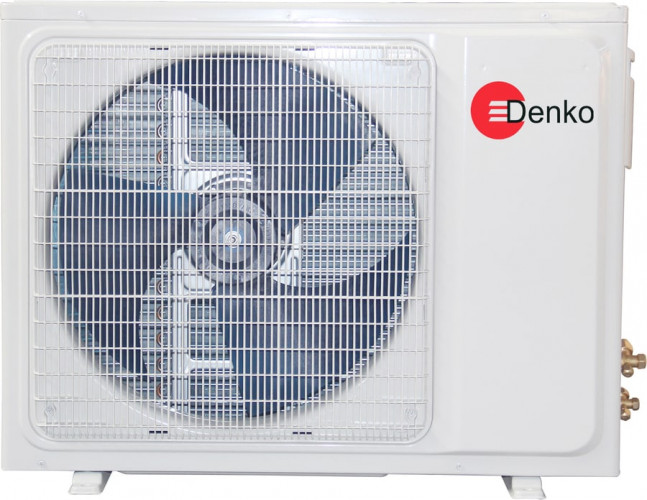 Кассетный кондиционер Denko DCS-48A-i (TCL) Кассетный кондиционер Denko DCS-48A-i (TCL)