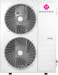Канальный кондиционер Dantex City RK-60BHT3N/RK-60HT3NE-W Канальный кондиционер Dantex City RK-60BHT3N/RK-60HT3NE-W