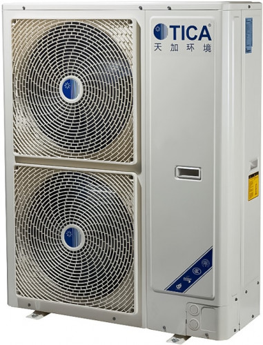 Моноблок TICA TECA335BETPA
