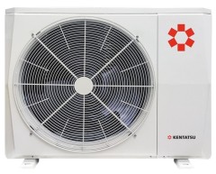 Наружный блок VRF системы Kentatsu KYRTB180HZAN1 Наружный блок VRF системы Kentatsu KYRTB180HZAN1