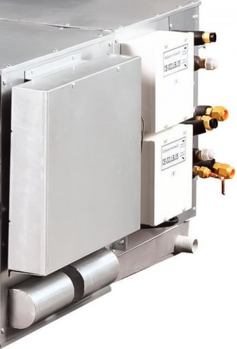 Канальная VRF система Mdv D280T1/N1-B(B) Канальная VRF система Mdv D280T1/N1-B(B)