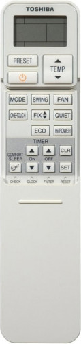 Кондиционер Toshiba Seiya RAS-05CVG-EE Кондиционер Toshiba Seiya RAS-05CVG-EE