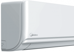 Кондиционер Midea Unlimited MSAG2-09HRN8-I/MSAG2-09HRN8-O Кондиционер Midea Unlimited MSAG2-09HRN8-I/MSAG2-09HRN8-O